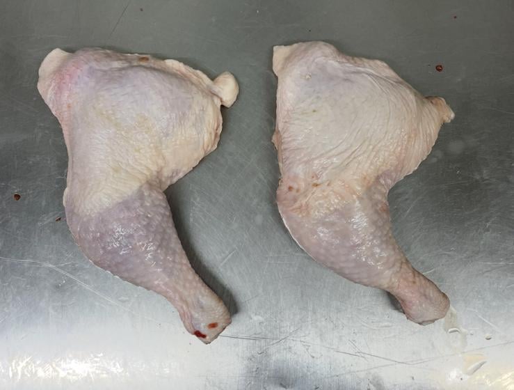 Whole Leg 10KG