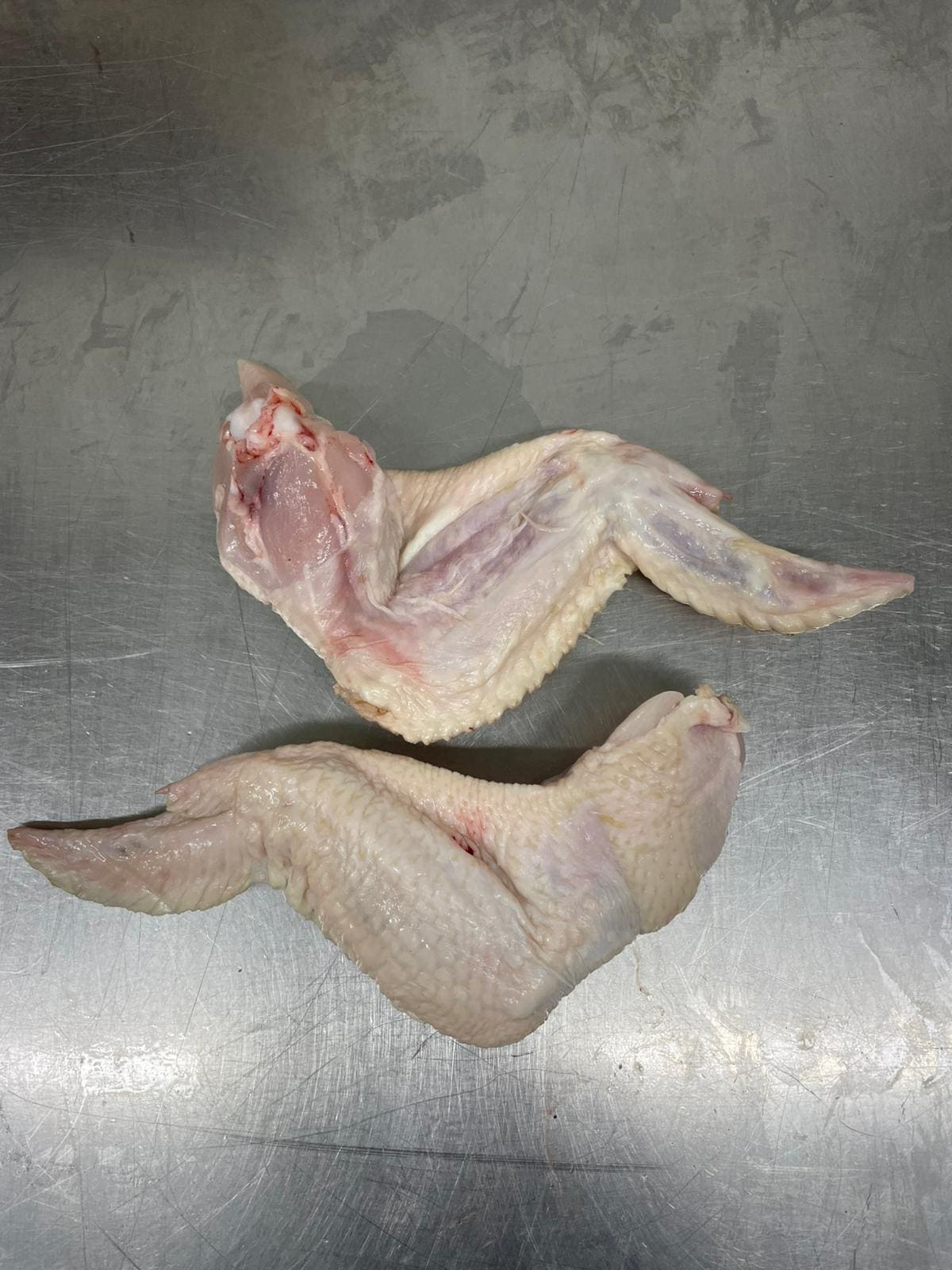 Wings 10KG